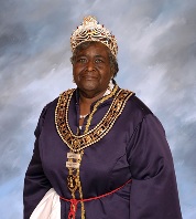 Most Ancient Grand Matron